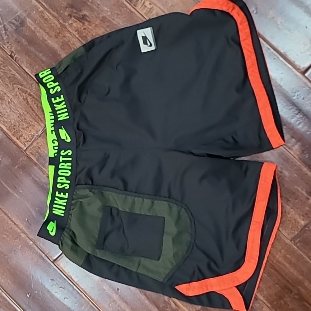 Nike Sport Shorts